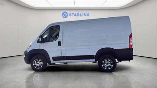 2023 RAM ProMaster 1500 Low Roof