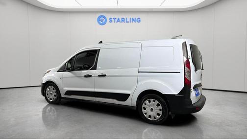 2019 Ford Transit Connect XL