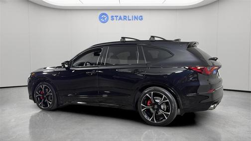 2025 Acura MDX Type S Advance Package