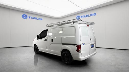 2019 Nissan NV200 SV