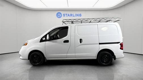 2019 Nissan NV200 SV