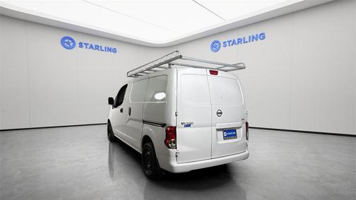 2019 Nissan NV200 SV