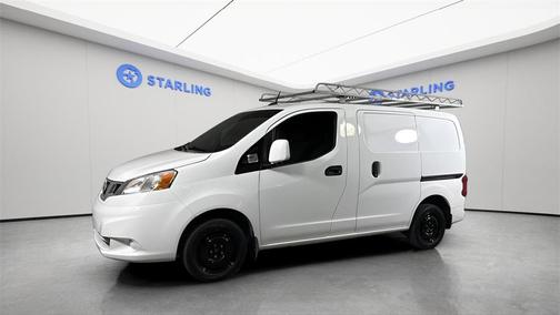 2019 Nissan NV200 SV