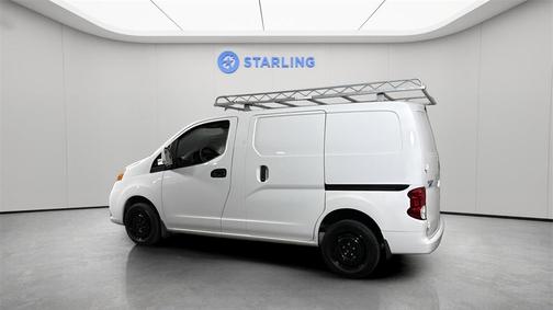 2019 Nissan NV200 SV