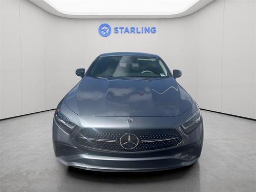 2022 Mercedes-Benz CLS 450 Base