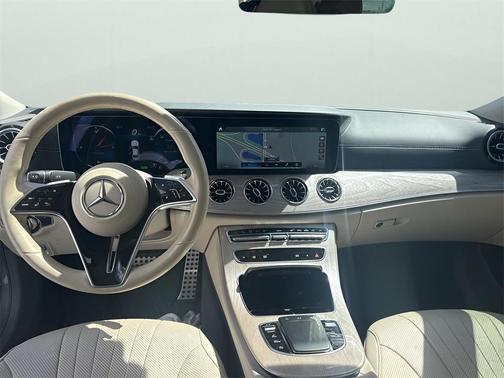 2022 Mercedes-Benz CLS 450 Base