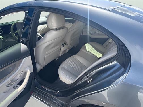 2022 Mercedes-Benz CLS 450 Base
