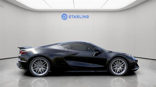 2026 Chevrolet Corvette Z06