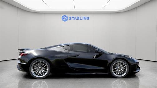 2026 Chevrolet Corvette Z06