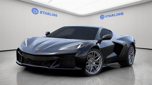 2026 Chevrolet Corvette Z06