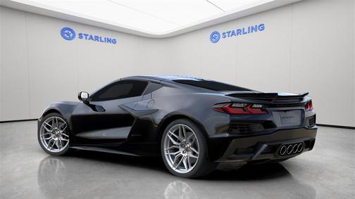 2026 Chevrolet Corvette Z06