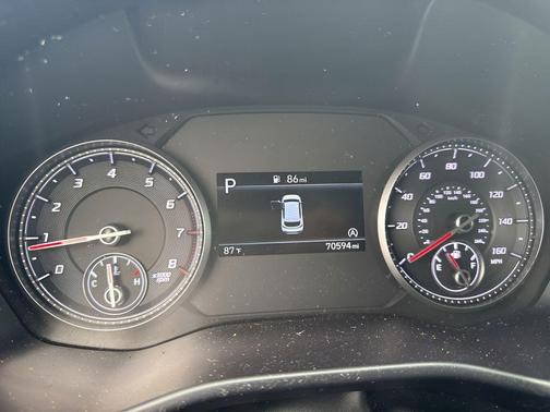 Portofino Gray 2021 Hyundai SANTA FE SE