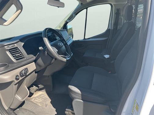 2020 Ford Transit-250 Base