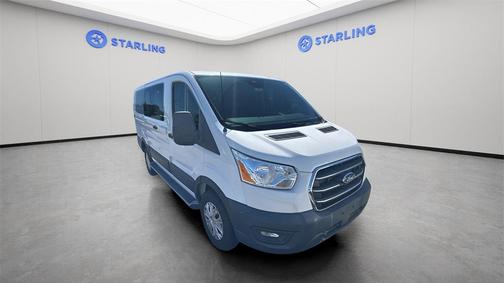 2020 Ford Transit-250 Base