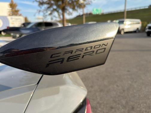 2025 Chevrolet Corvette Z06