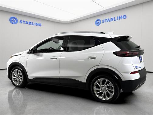 2023 Chevrolet Bolt EUV FWD LT