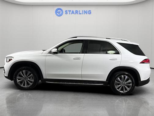 2020 Mercedes-Benz GLE 350 Base