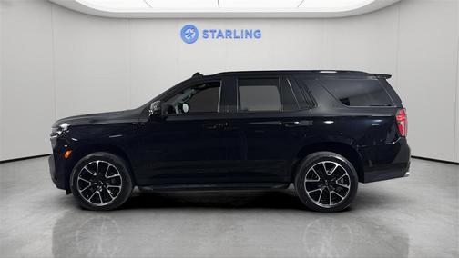 2023 Chevrolet Tahoe 2WD RST