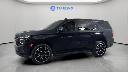 2023 Chevrolet Tahoe 2WD RST