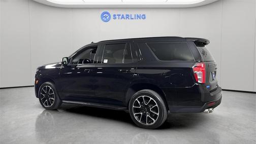 2023 Chevrolet Tahoe 2WD RST