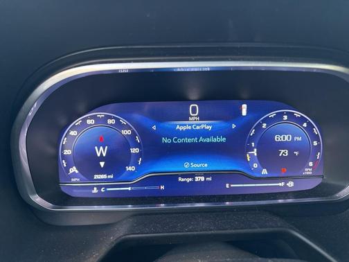 2023 Chevrolet Tahoe 2WD RST