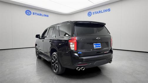 2023 Chevrolet Tahoe 2WD RST