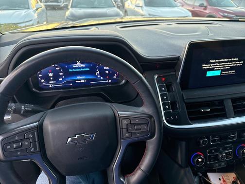 2023 Chevrolet Tahoe 2WD RST