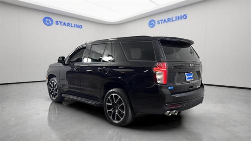 2023 Chevrolet Tahoe 2WD RST