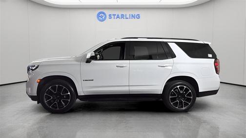 2023 Chevrolet Tahoe 2WD RST