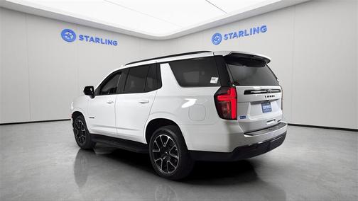 2023 Chevrolet Tahoe 2WD RST