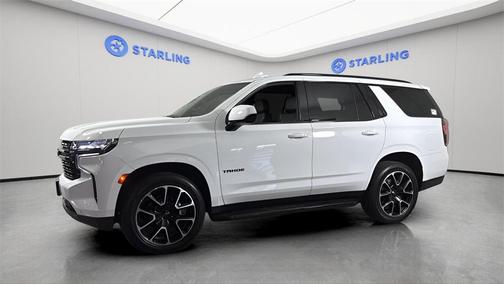 2023 Chevrolet Tahoe 2WD RST