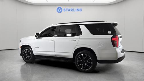 2023 Chevrolet Tahoe 2WD RST