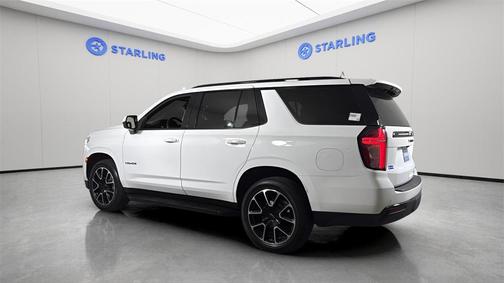 2023 Chevrolet Tahoe 2WD RST