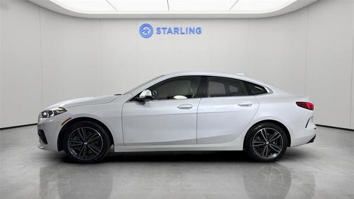 2023 BMW 228 Gran Coupe i xDrive