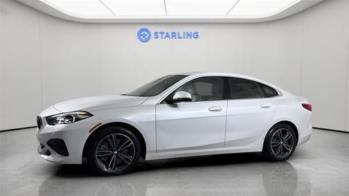 2023 BMW 228 Gran Coupe i xDrive