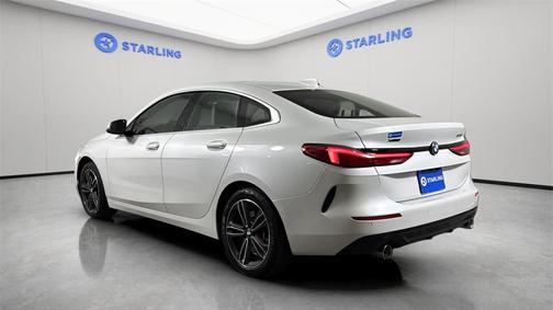 2023 BMW 228 Gran Coupe i xDrive