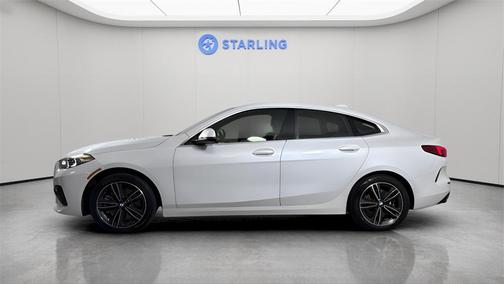 2023 BMW 228 Gran Coupe i xDrive