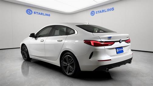 2023 BMW 228 Gran Coupe i xDrive