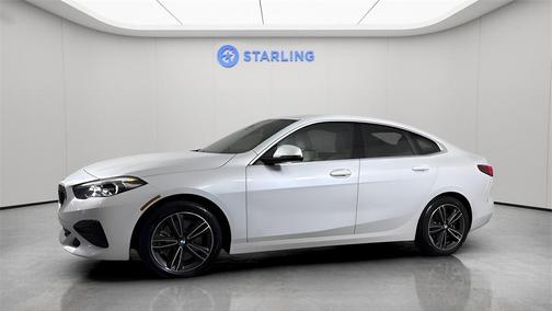 2023 BMW 228 Gran Coupe i xDrive