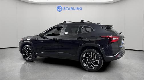 2024 Chevrolet Trax FWD 2RS