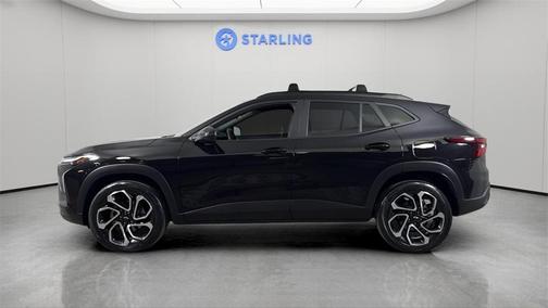 2024 Chevrolet Trax FWD 2RS