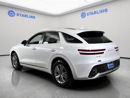 2022 Genesis GV70 2.5T AWD
