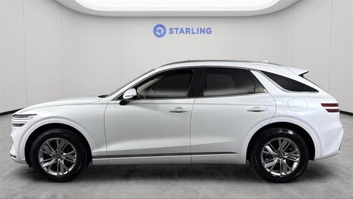 2022 Genesis GV70 2.5T AWD