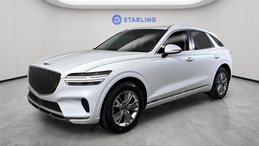 2022 Genesis GV70 2.5T AWD
