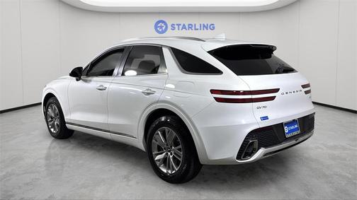 2022 Genesis GV70 2.5T AWD