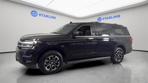 2024 Ford Expedition Max XLT