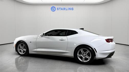 2022 Chevrolet Camaro 1LT