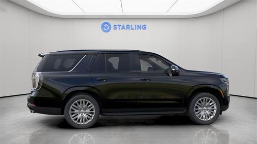 2026 Chevrolet Tahoe 2WD RST