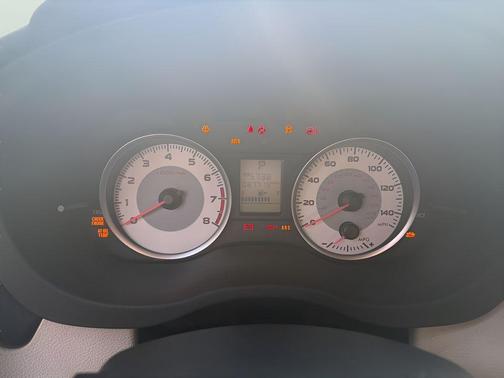 2013 Subaru Impreza 2.0i Sport Premium