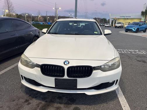 2013 BMW 328 328i